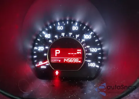 2015 Kia Soul из США, поврежденный, VIN KNDJN2A20F7185197